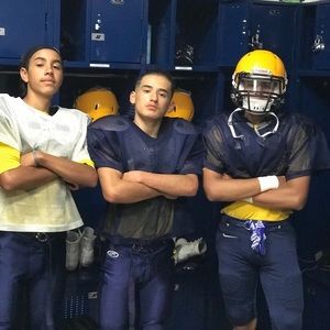 Meet your Posher, Abel